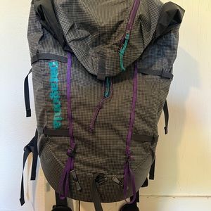 Patagonia backpack ascensionist 35l pack